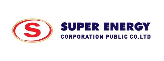 Super Energy Corporation PCL logo