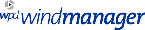 wpd windmanager GmbH & Co. KG logo