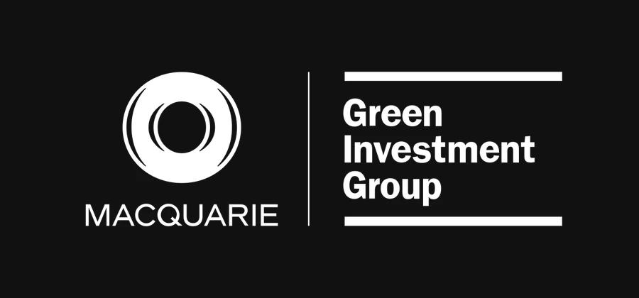 Green Investment Group logo