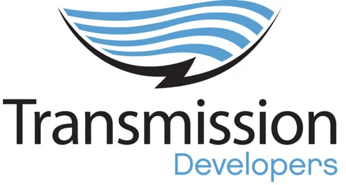 Transmission Developers logo