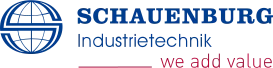 SCHAUENBURG Industrietechnik GmbH logo