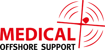 Medical Offshore Support GmbH & Co. KG logo