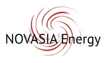 Novasia Energy Company Ltd logo