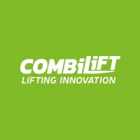 Combilift Unlimited Company logo