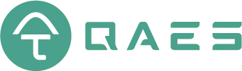 QAES Europe GmbH logo