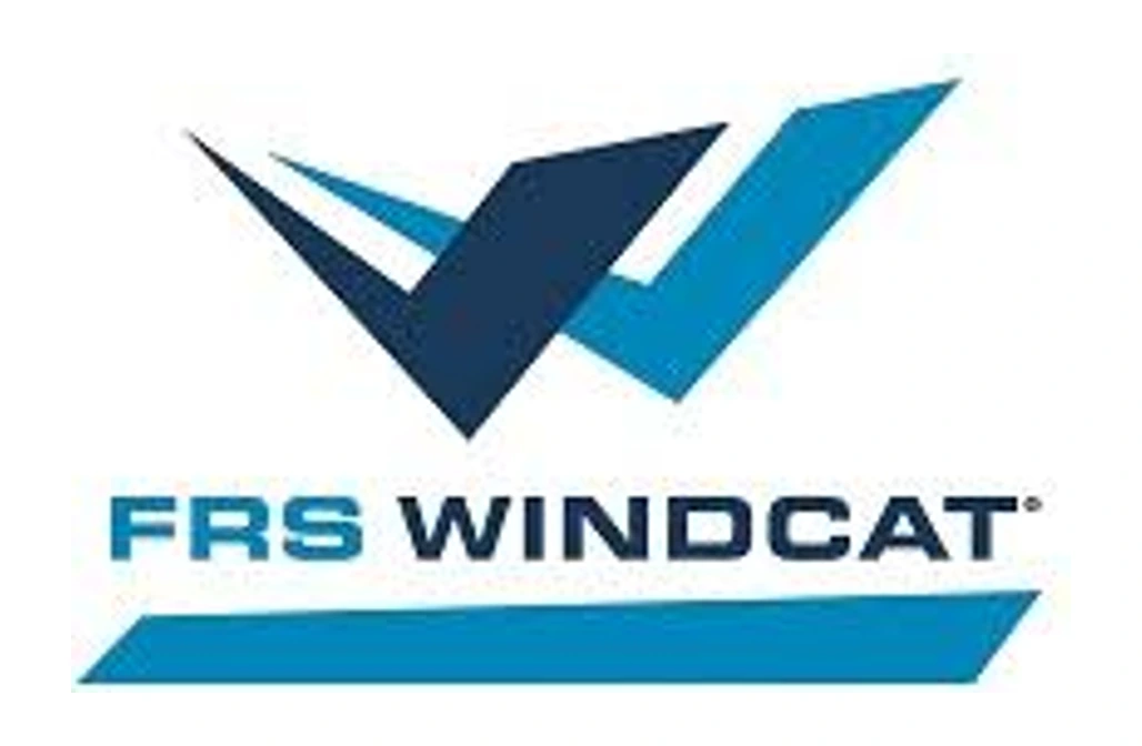 FRS Windcat Offshore Logistics logo