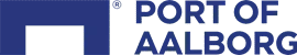 Port of Aalborg A/S logo