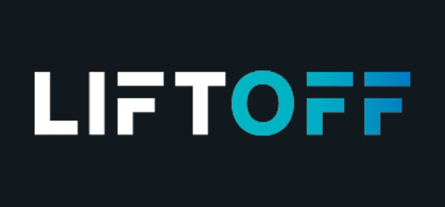 LiftOff logo
