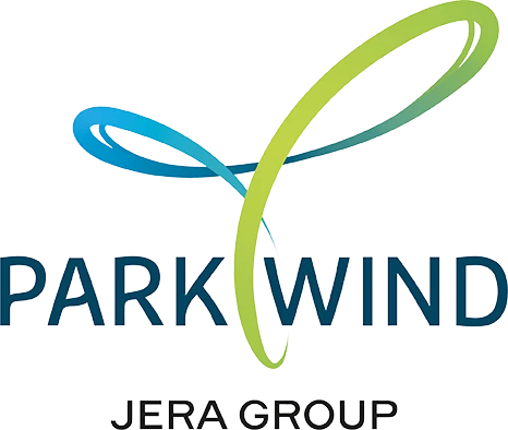 Parkwind logo