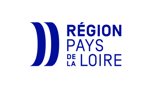 Pays de la Loire Region logo
