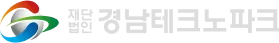 Gyeongnam Techno Park logo