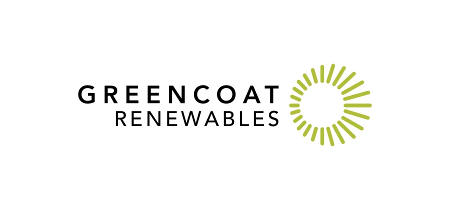 Greencoat Renewables logo