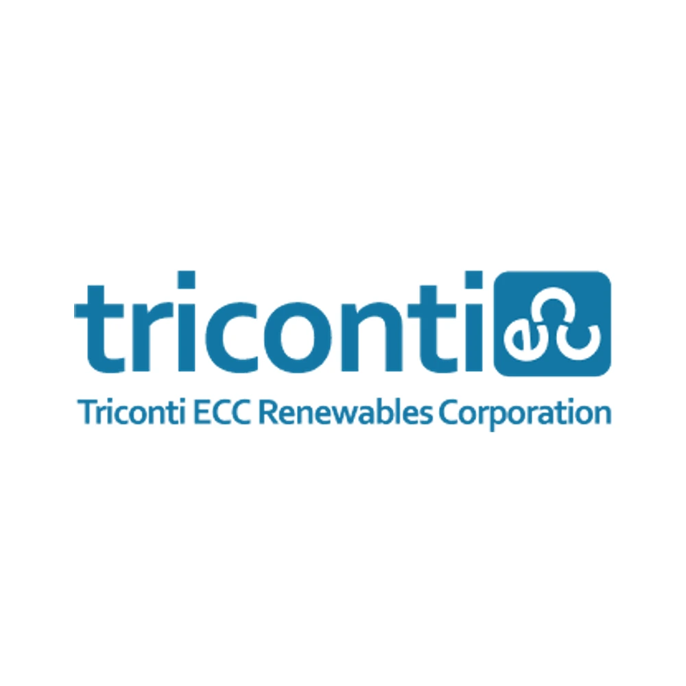 Triconti ECC Renewables Corporation logo