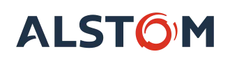 Alstom Power logo