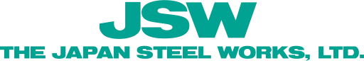 Japan Steel Works logo
