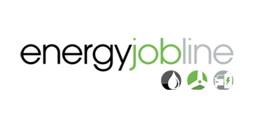 Energy Jobline logo