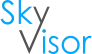 SkyVisor SAS logo
