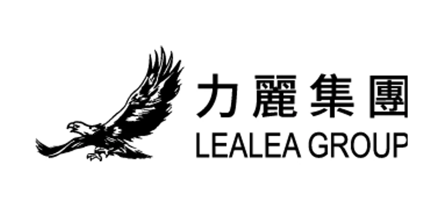 Lealea Group logo