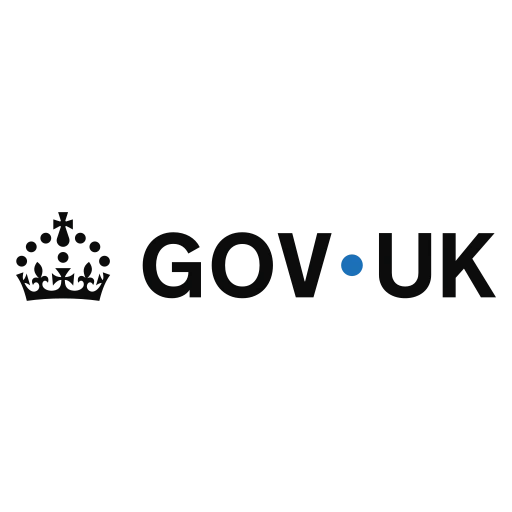 GOV.UK logo