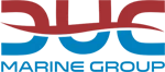 DUC Marine Group B.V. logo