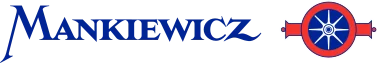 Mankiewicz Gebr. & Co. (GmbH & Co. KG) logo