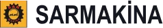 Sarmakina Sanayi ve Ticaret A.Ş. logo