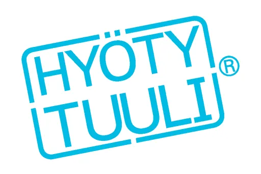 Suomen Hyötytuuli Oy logo