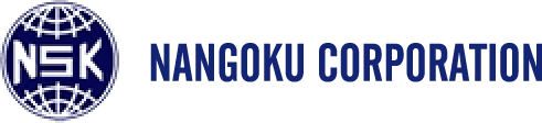 Nangoku Corporation logo