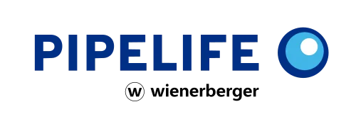 Pipelife Norge AS logo
