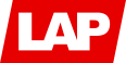 LAP GmbH Laser Applikationen logo
