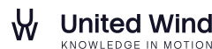 United Wind ApS logo