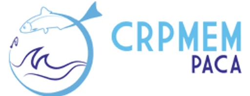 Comité Régional des Pêches Maritimes et des Élevages Marins de Provence-Alpes-Côte d'Azur logo