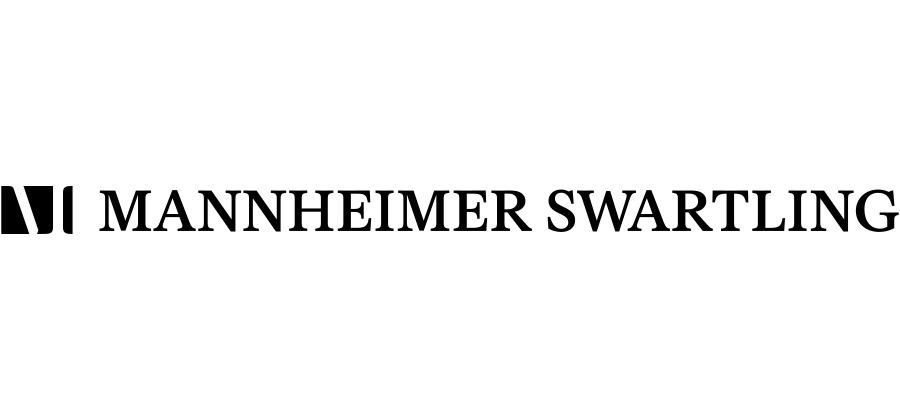 Mannheimer Swartling logo