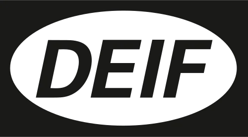 DEIF A/S logo