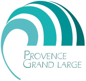 Parc Eolien Offshore de Provence Grand Large logo