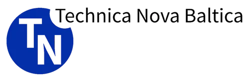 Technica Nova Baltica Sp. z o.o. logo