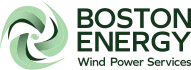 Boston Energy Limited logo