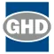 GHD logo