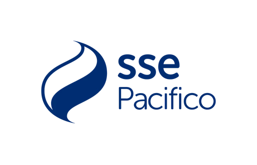 SSE Pacifico logo