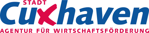 Agentur für Wirtschaftsförderung Stadt Cuxhaven logo