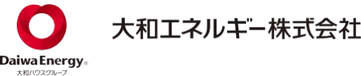 Daiwa Energy logo
