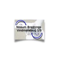 Nissum Brednings Vindmøllelaug I/S logo