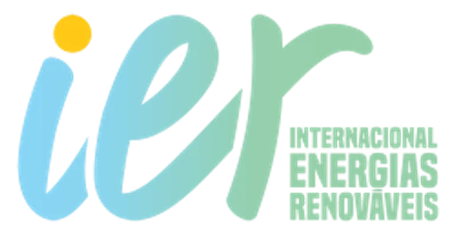 Internacional Energias Renováveis logo