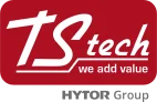 TS TECH A/S logo