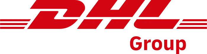 DHL Group logo