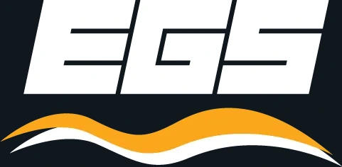 EGS International logo