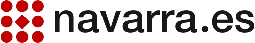 Gobierno de Navarra logo