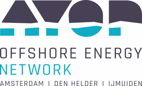 Vereniging Amsterdam IJmuiden Offshore Ports logo