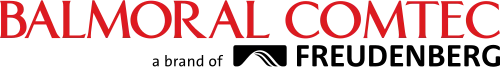 Balmoral Comtec Limited logo