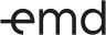 EMD International A/S logo